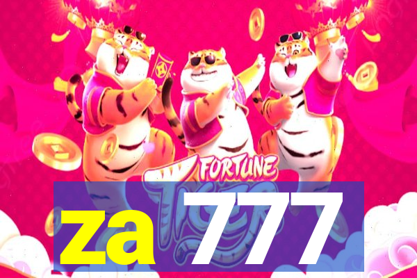 za 777